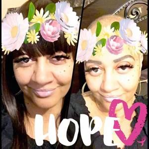 Meet your Posher, Donna